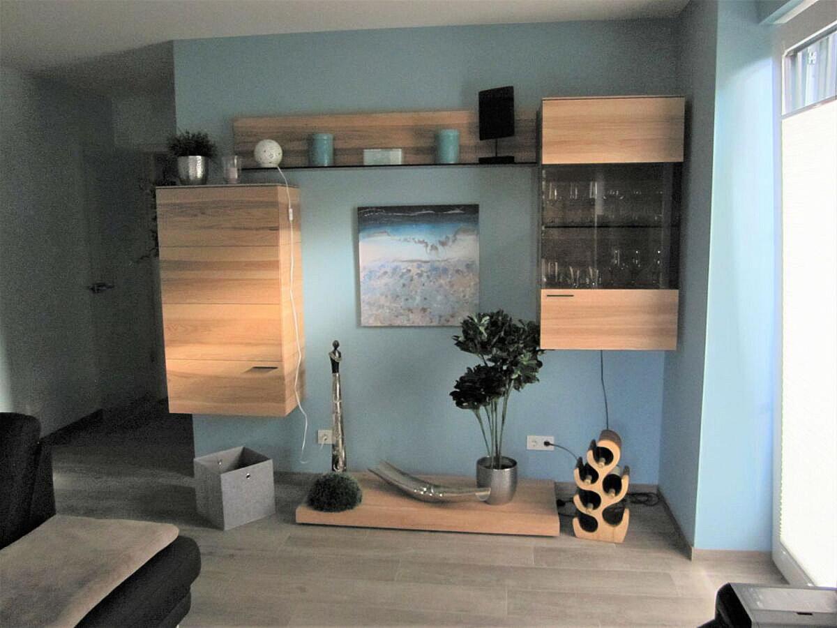 ברנקסטל - קיס Ferienwohnung Im Kirschfeld - 5* מראה חיצוני תמונה