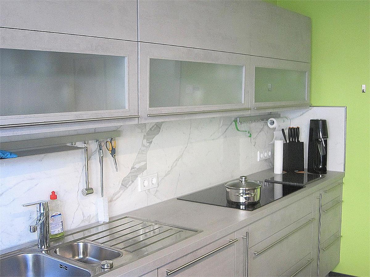 ברנקסטל - קיס Ferienwohnung Im Kirschfeld - 5* מראה חיצוני תמונה