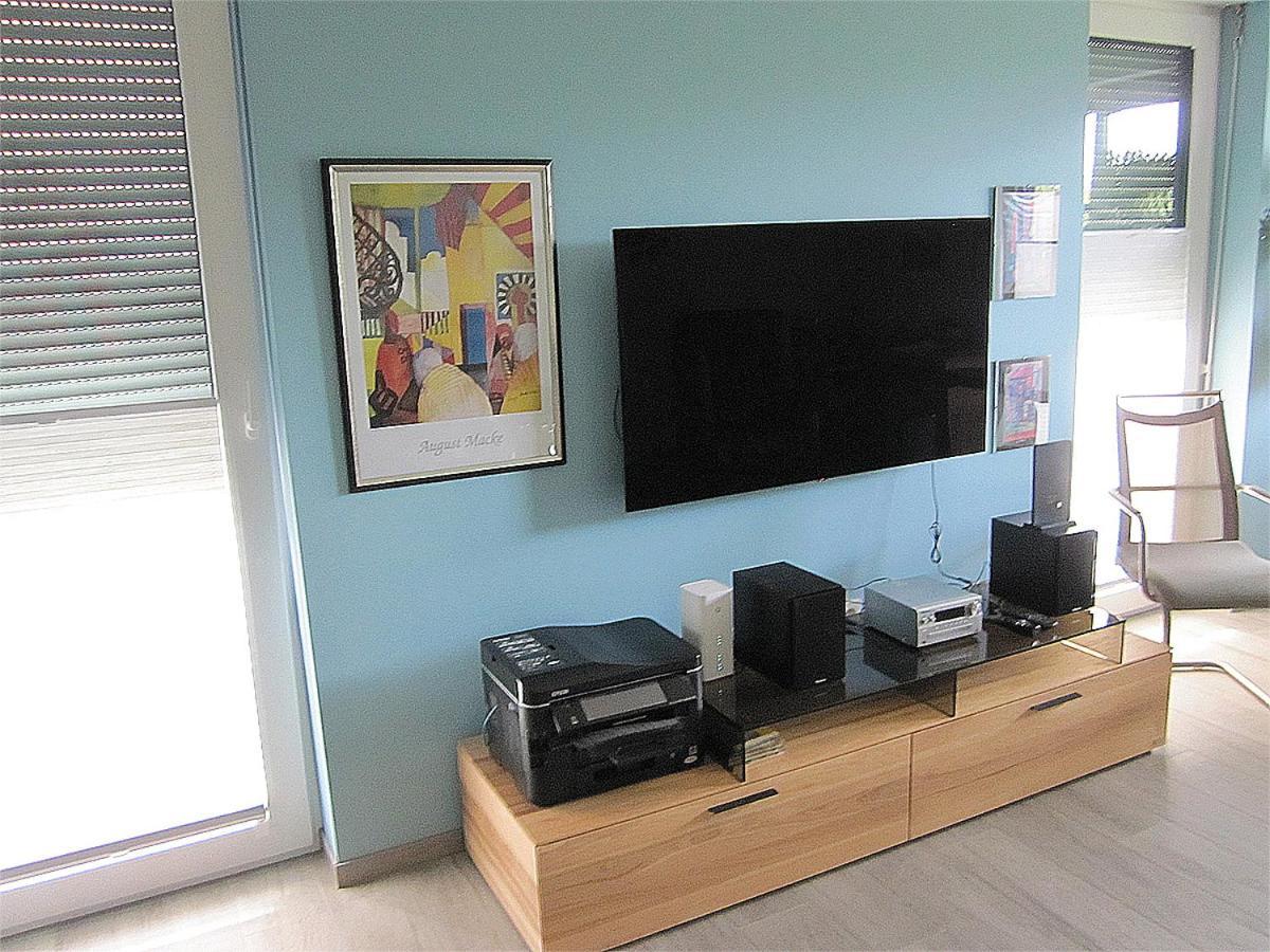 ברנקסטל - קיס Ferienwohnung Im Kirschfeld - 5* מראה חיצוני תמונה